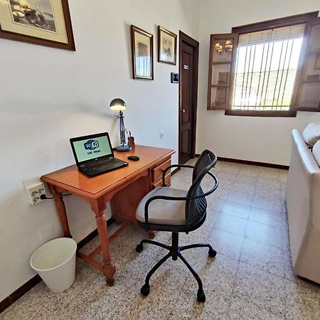 El Rancho Grande - Apartamento Álora Eksteriør billede