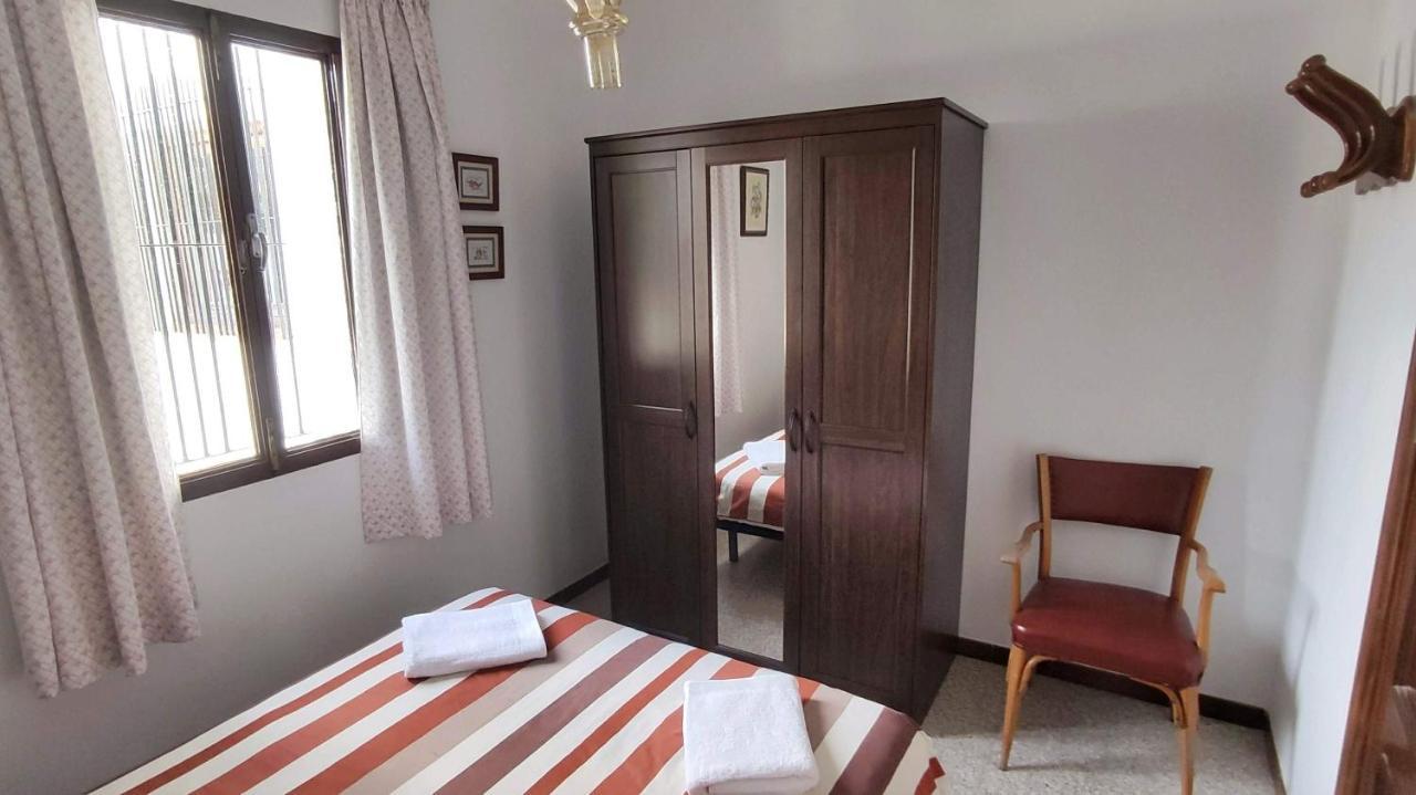 El Rancho Grande - Apartamento Álora Eksteriør billede